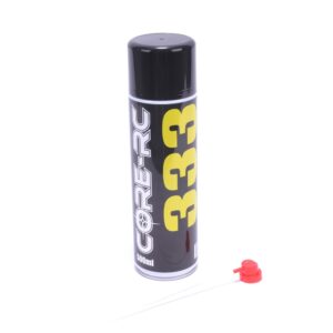 Core RC CR333 Performance Brake Cleaner