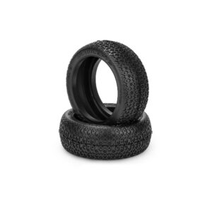 JConcepts JC4105-02 Dirt Web 2 - Green (Fits 83mm 1/8TH Buggy Wheel)