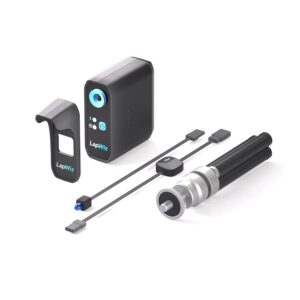 Sky RC SK-500048-01 Lapwiz Lapcounter Combo Set (1 Transponder)