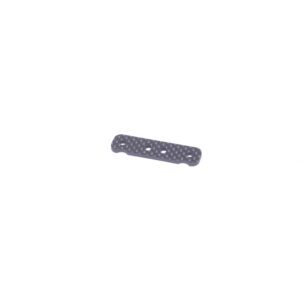 Schumacher U9384 C/F Rear Pivot Brace - CAT 2000