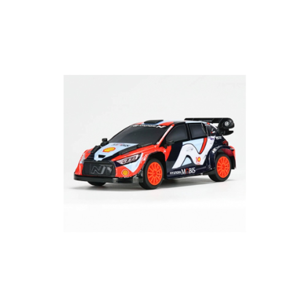 CARISMA CA90868 HYUNDAI i20N RALLY1 1:24 RTR RC CAR