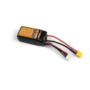 HPI Racing 161248 Plazma 11.1V 450mAh 35C LiPo Pack