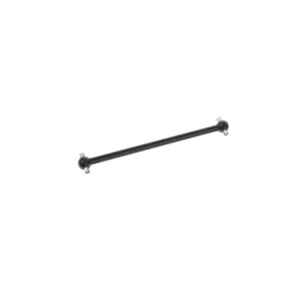 Corally C-00180-1032 DRIVE SHAFT CENTRE FRONT/REAR 97MM STEEL