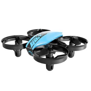 UDI U46C RC FIREFLY MINI DRONE