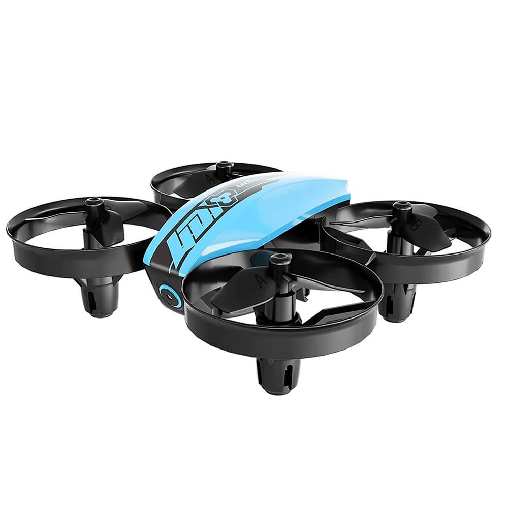 UDI U46C RC FIREFLY MINI DRONE