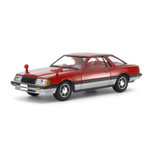 Tamiya 24378 1/24 Nissan Leopard Hardtop 280X SF-L