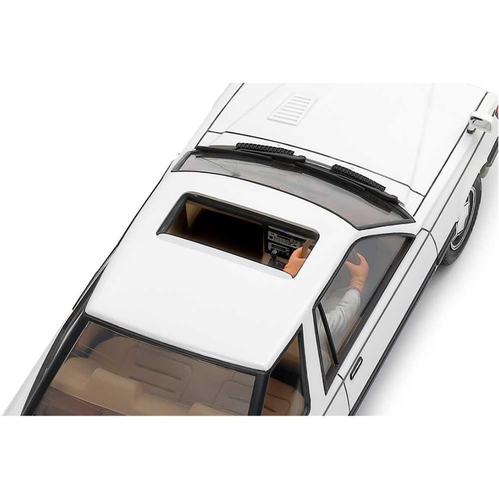 Tamiya 24378 1/24 Nissan Leopard Hardtop 280X SF-L - Image 4