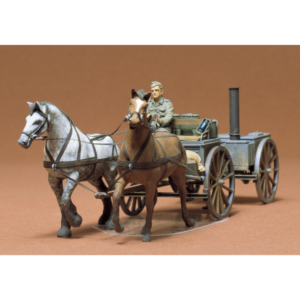 Tamiya 35103 1/35 German Field Kitchen