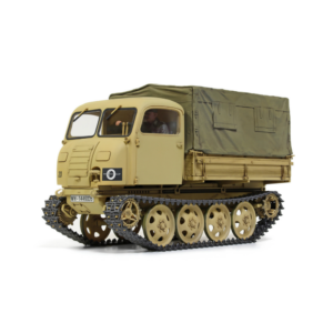 Tamiya 35394 1/35 RSO/01 German Tractor