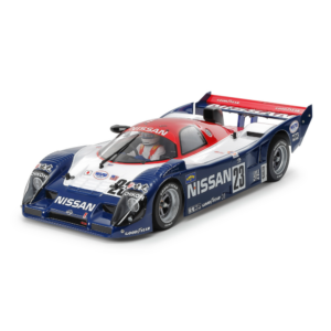 Tamiya 47531 Nissan R91CP