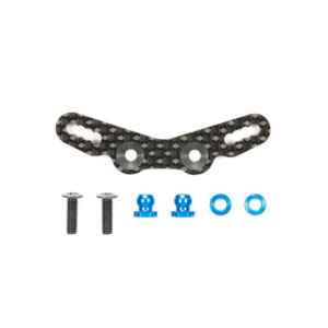 Tamiya 54761 M-07 Concept Carbon D Stay F