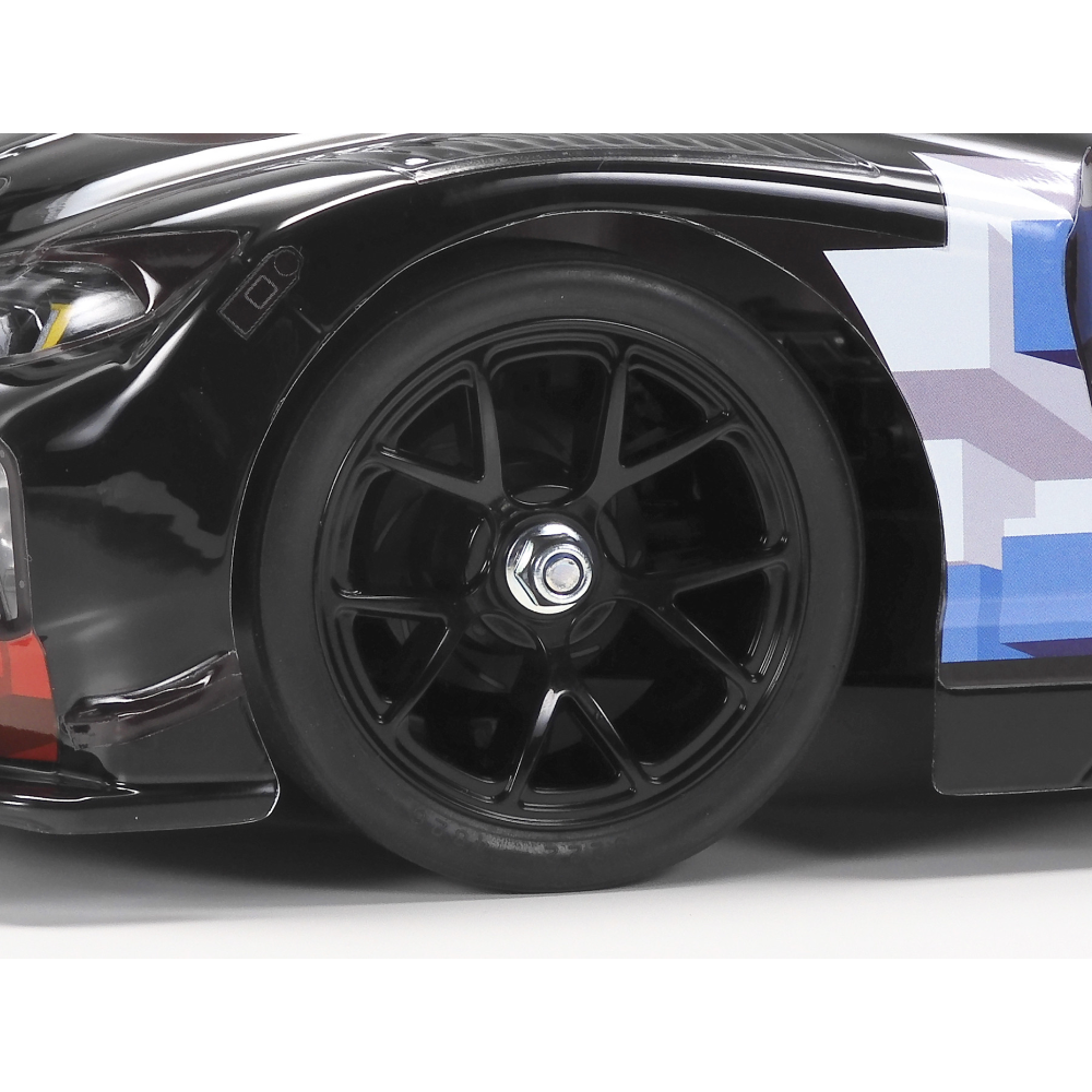 Tamiya 58751 BMW M4 GT3 EVO (TT-02) - Image 8