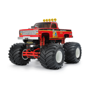 Tamiya 58762 Clod Buster (2026)