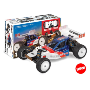 Team Associated AS6055 RC10 4WD Factory Team Race Kit