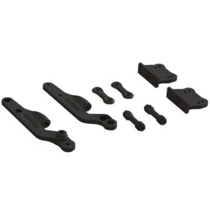 ARRMA AR320379 Low-Profile Wing Mount Set