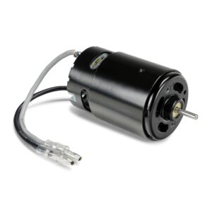 Arrma ARA-2256 MEGA 665 High Speed Brushed Motor