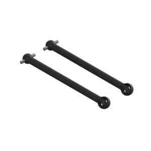 Arrma ARA311180 CVD Driveshaft 50mm (2)