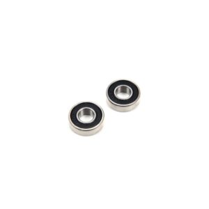 Arrma ARA610039 Ball Bearing 8x19x6mm (2RS) (2)