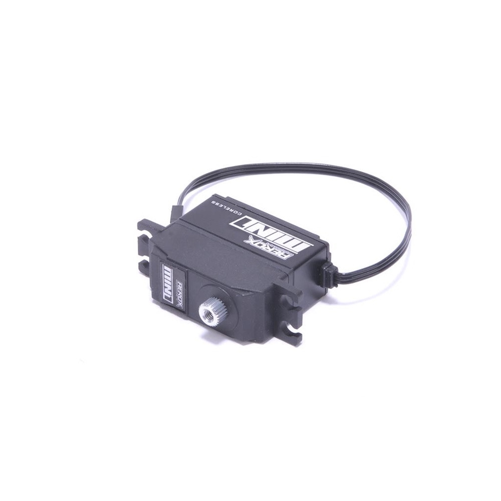 Aerox AX139 MIN1 Coreless 1/12th Servo