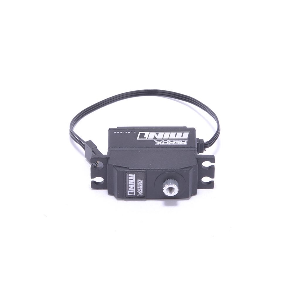 Aerox AX139 MIN1 Coreless 1/12th Servo - Image 2
