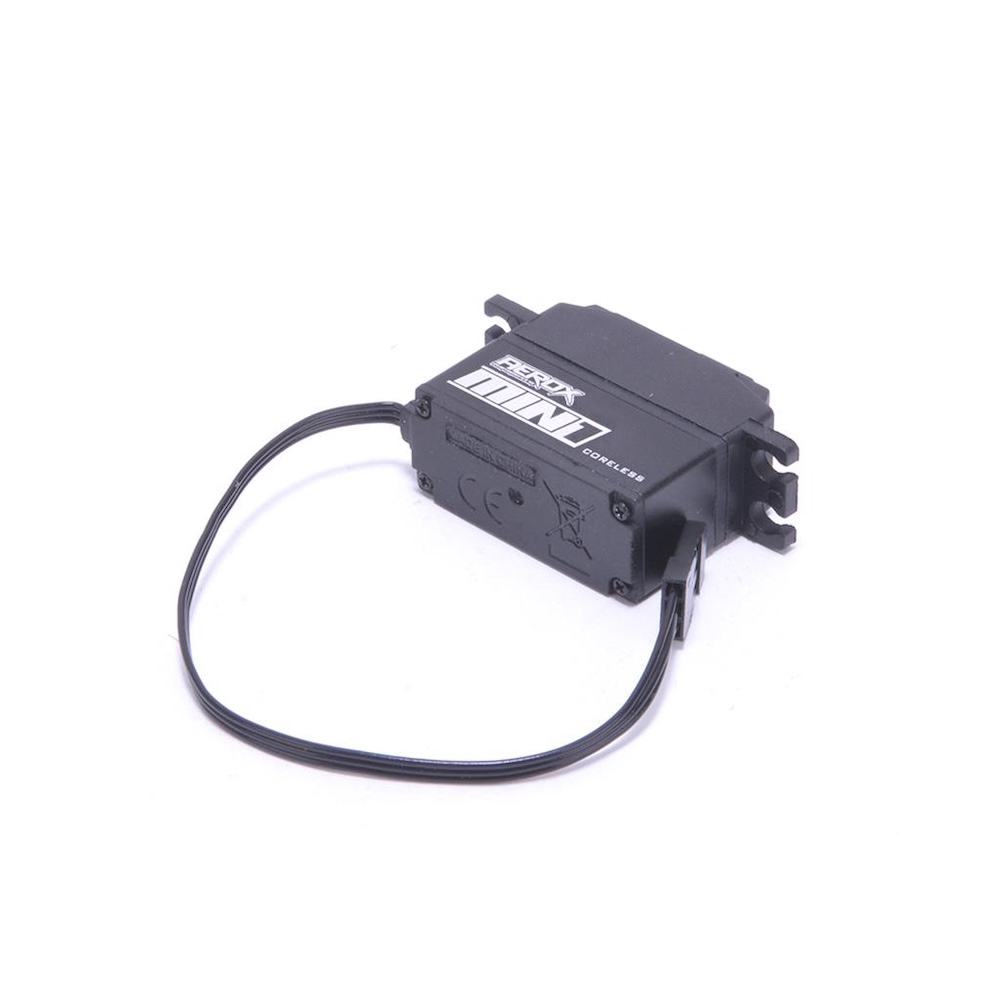 Aerox AX139 MIN1 Coreless 1/12th Servo - Image 3