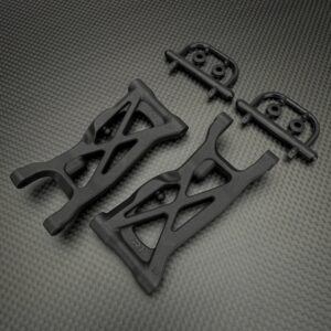R1 Wurks R1W-920012 Rear Suspension Arms – PR (R1B)