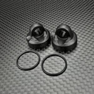 R1 Wurks R1W-920027 Composite Bleeder Shock Caps and Seals – PR (R1B)