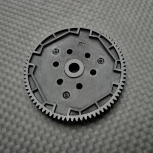 R1 Wurks R1W-920035 48DP Slipper Spur Gear – 78 Tooth (R1B)