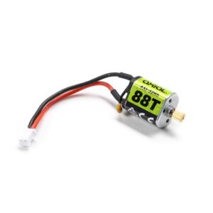 Axial AXI-3285 88T 030-Size Brushed Motor: SCX30