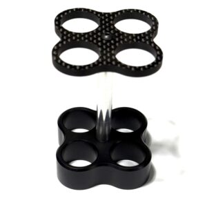 Factory Foote FF110SS 1/10 Shock Stand