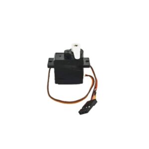 FTX0740 GLADER TURBOJET BOAT 9G SERVO
