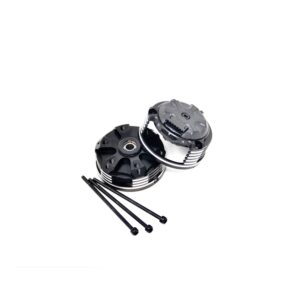 Hobbywing HW30820057 V10-G3 MOTOR ENDBELL SET-HOLE-B-MODIFIED