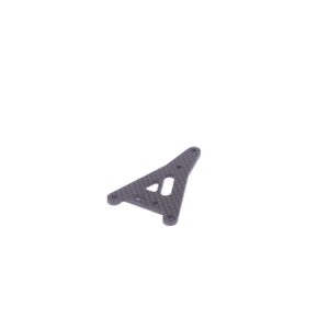 Schumacher U9108 C/F FRONT SHOCK BRACE 10DEG - CAT 2000