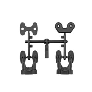 Team Associated AS92506 RC10B84 WING MOUNT SET