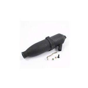 FTX6415 CARNAGE NT / HOOLIGAN NT / ZORRO NT TUNED PIPE SET