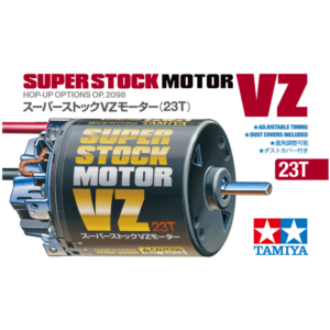 Tamiya 22098 Super Stock Motor VZ (23T)