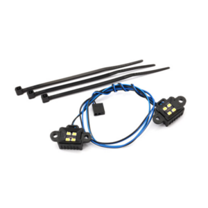 Traxxas TRX8897 TRX-6 LED Rock Lights