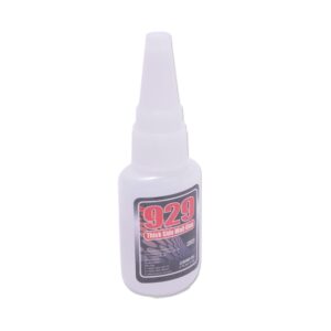 Core RC CR929 THICK TYRE SIDEWALL GLUE