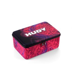 Hudy DY199297-H HARD CASE - 320X220X145MM - ELECTRONICS