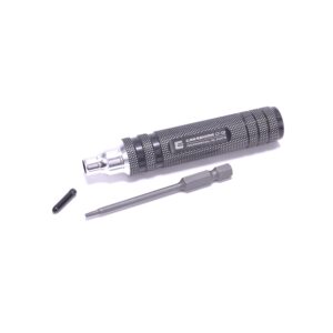 Takashima  TKSM-185 D-13 T7 TORX TOOL & TOOL TIP