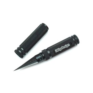Bittydesign BD-TL-BR0-14 Lexan Body Reamer 0.1-14mm w/Aluminium Cap