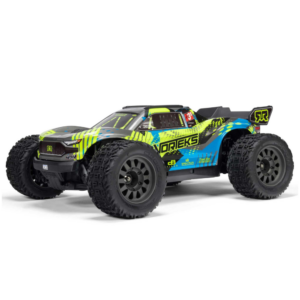 Arrma ARA4305V4T2 1/10 VORTEKS 223S BLX 4X4 Stadium Truck RTR with DSC Teal
